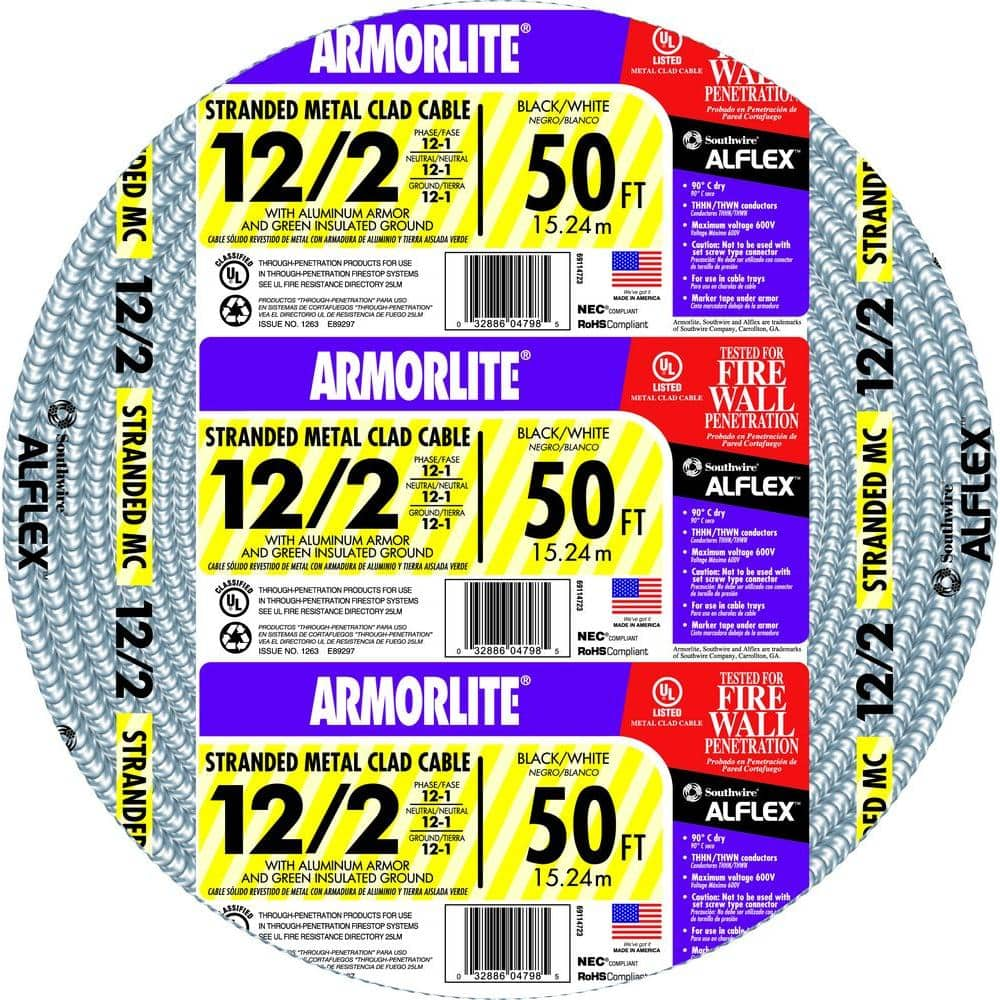 southwire-12-2-x-50-ft-stranded-cu-mc-metal-clad-armorlite-cable