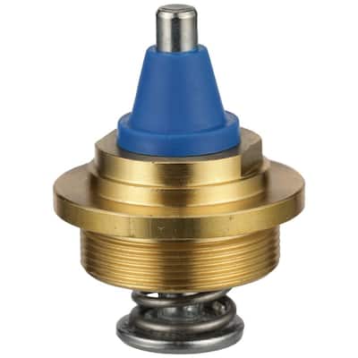 LASCO 555626 Brass OD Overflow Tube for Old Style Flush Valves 1 1 04-3421 LASCO 555626 Brass OD Overflow Tube for Old Style Flush Valves 1 1 04-3421