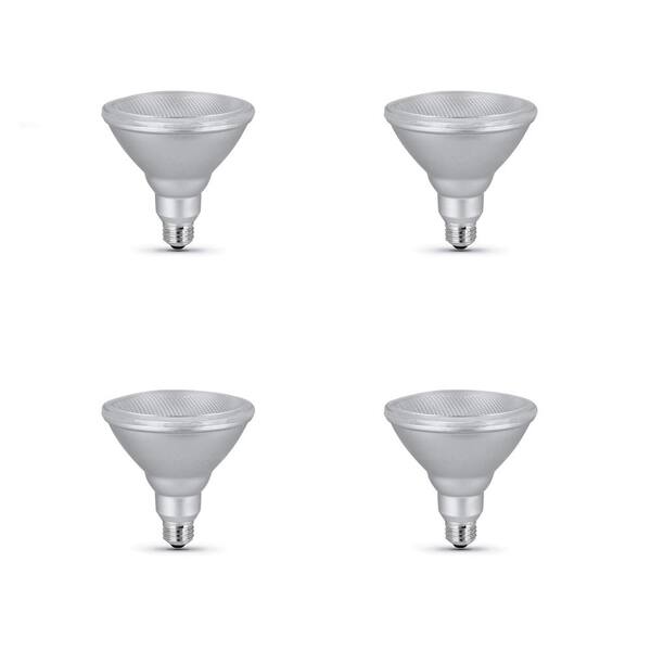 6 Piece 6-Pack Westinghouse Lighting 5007020 90-Watt Equivalent PAR38 Flood Dimmable Daylight Energy Star LED Light Bulb with Medium Base 6 Piece 6-Pack Westinghouse Lighting 5007020 90-Watt Equivalent PAR38 Flood Dimmable Daylight Energy Star LED Light Bulb with Medium Base