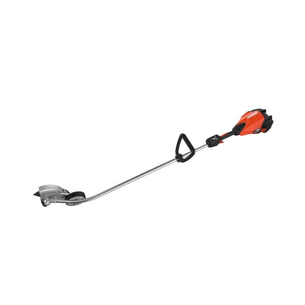 Home depot cordless online edger