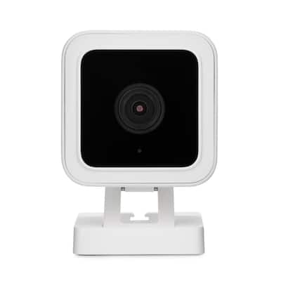 TP-LINK - Smart Security Cameras - Smart Home Security - The Home Depot