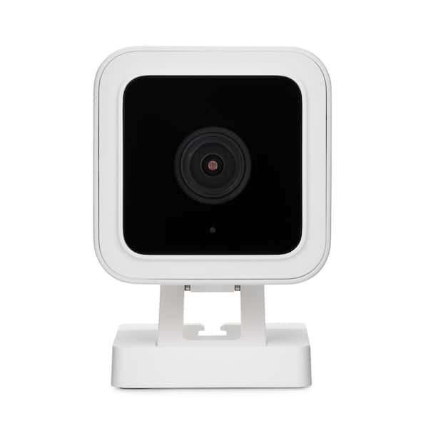 home webcam security system