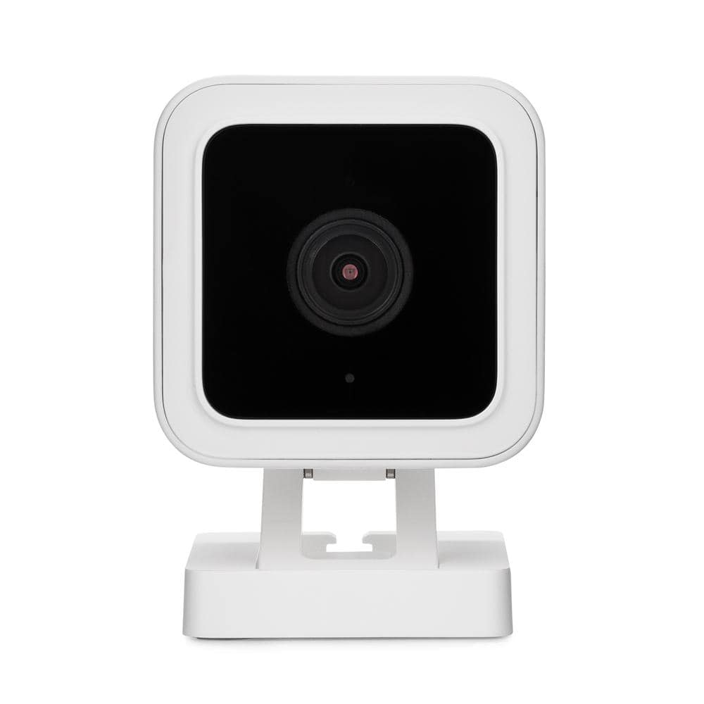 Mini WiFi Camera HD 1080p sans fil Webcam Security Camera Night Vision Outdoor T 