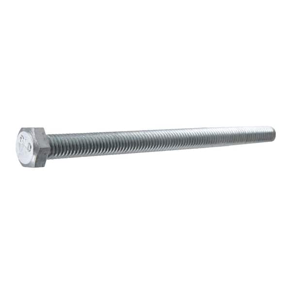 5/16 X 3-1/8 OAL Zinc Plated Universal Spring Snap With 3/8