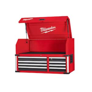 High Capacity 41 in. 8-Drawer Top Tool Chest
