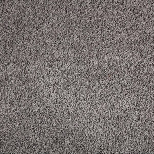 Lifeproof with Petproof Technology Carpet Sample - Collinger II Color - Meandering Texture 8 in. x 8 in.