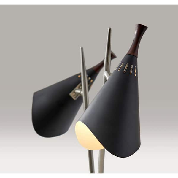 adesso draper desk lamp