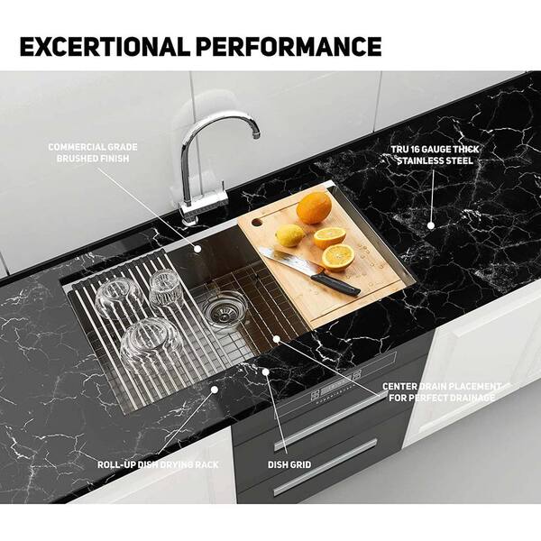 Metal kitchen sink stand - متجر اختياري