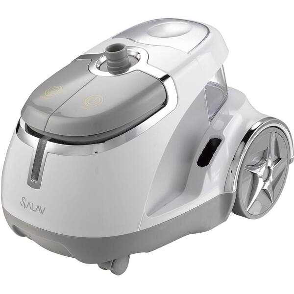 SALAV Professional Series Silver Garment Steamer GS45-DJ