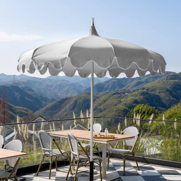 best brand for patio umbrella The 10 Best Outdoor Patio Umbrellas of 2024: Tested and Reviewed