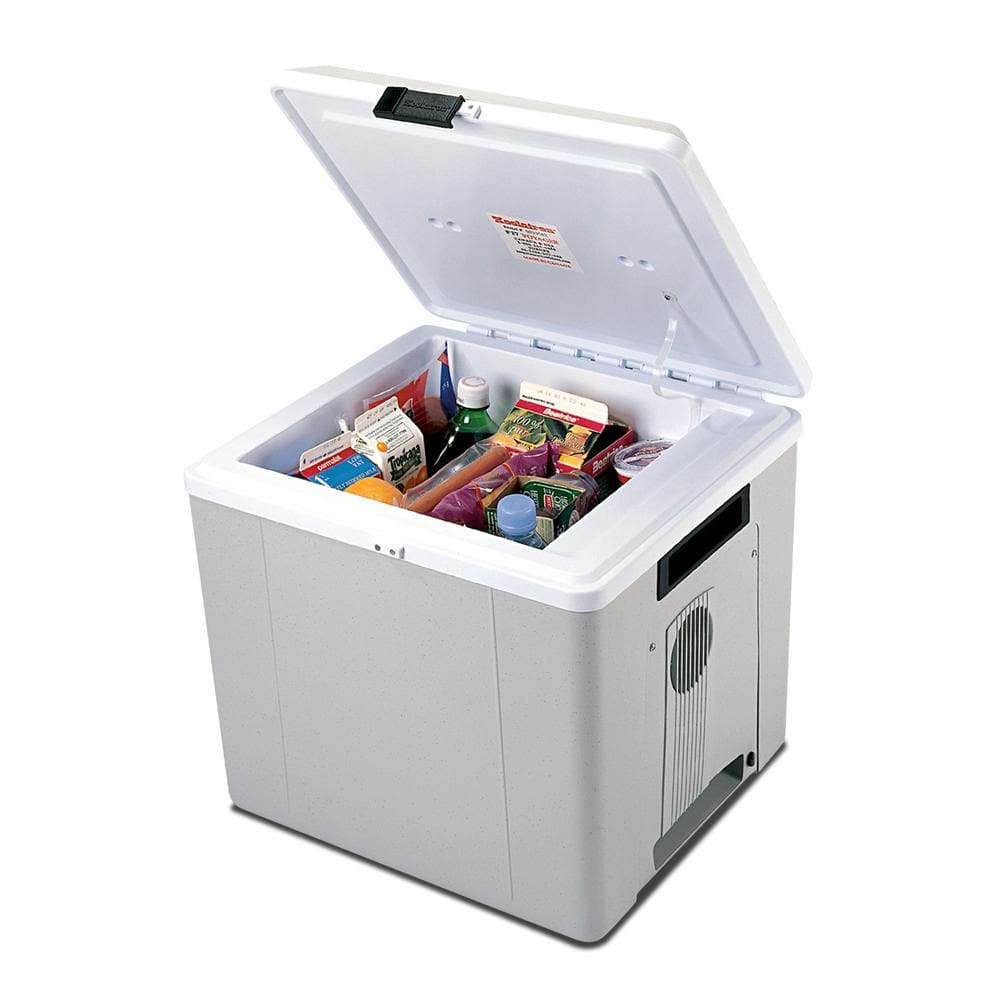 29 Ltr Large Thermal Cooler Freezer Insulated Cool Ice Box Picnic