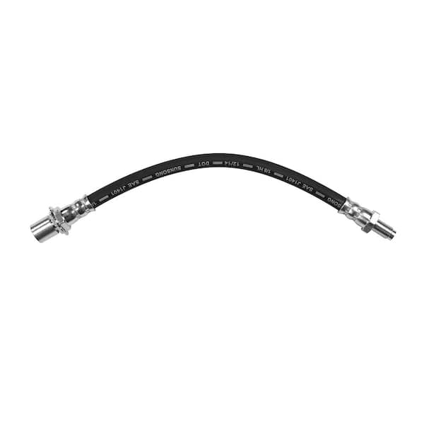 Sunsong Brake Hydraulic Hose - Rear