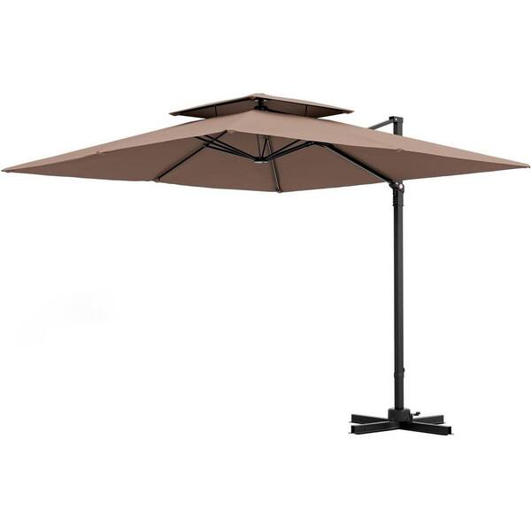 Cantilever Patio Umbrella