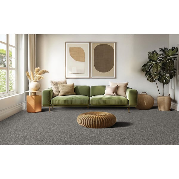 Home Decorators Collection Snug Sweets I Grey Mirage Gray 33 oz