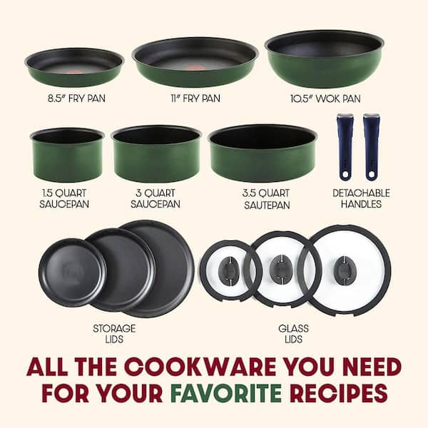 360 Cookware — My Green Goodiebag