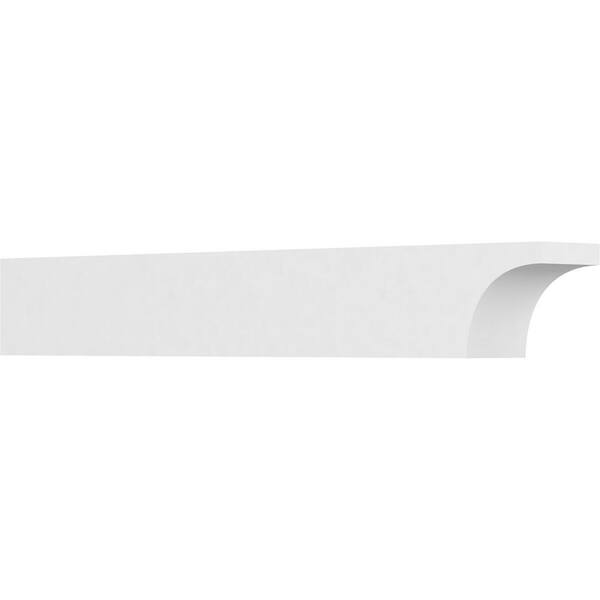 thumbnail image 2 of Post Protector 4 In. X 6 In. X 42 In - Decking Materials 2 of 12