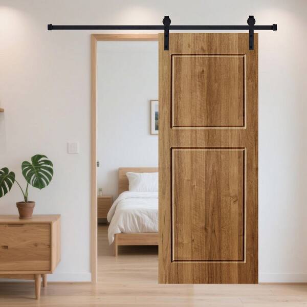 AIOPOP HOME 39 in. x 81 in. Pack 38 in. x 80 in. 2-Panel Mother