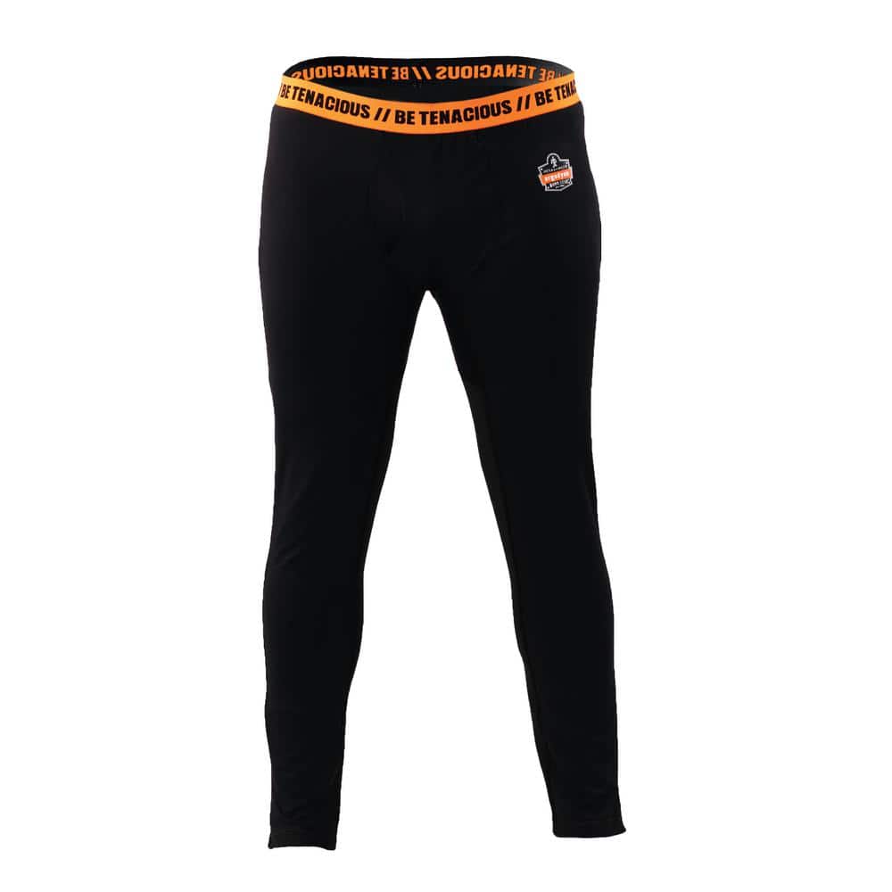 N-Ferno Men's L Black Base Layer Thermal Bottoms price history on PriceWatchPro