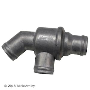 Engine Coolant Thermostat