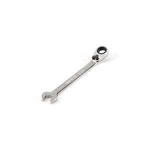 12 mm Reversible 12-Point Ratcheting Combination Wrench
