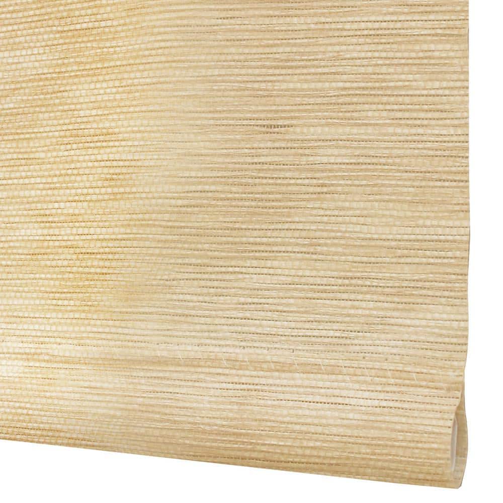 Linen Cordless Light Filtering Roller Shade 31" x 72"