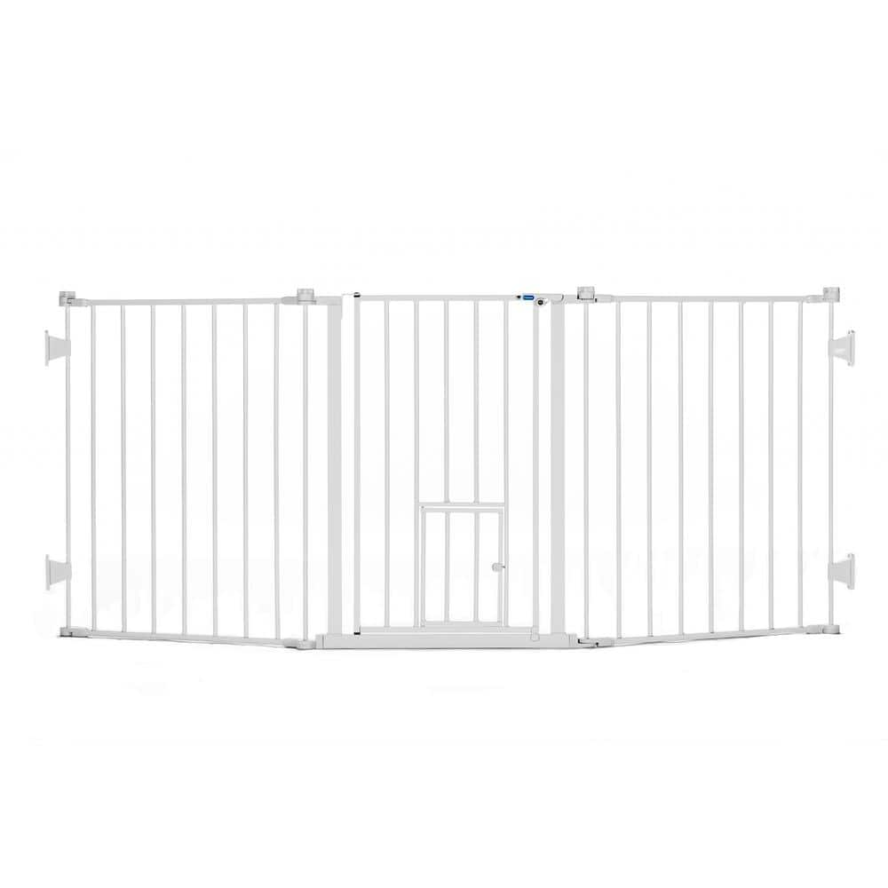 carlson-pet-products-carlson-flexi-extra-wide-walk-through-pet-gate