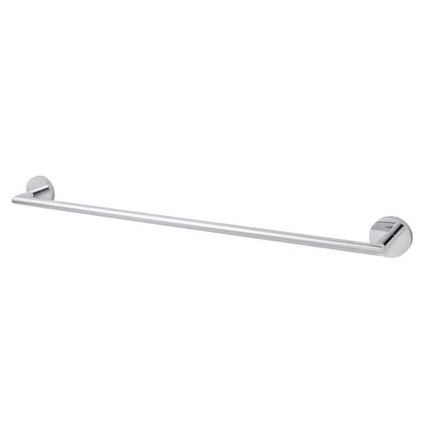 Speakman Neo Brushed Nickel Wall Mounted Towel Rack