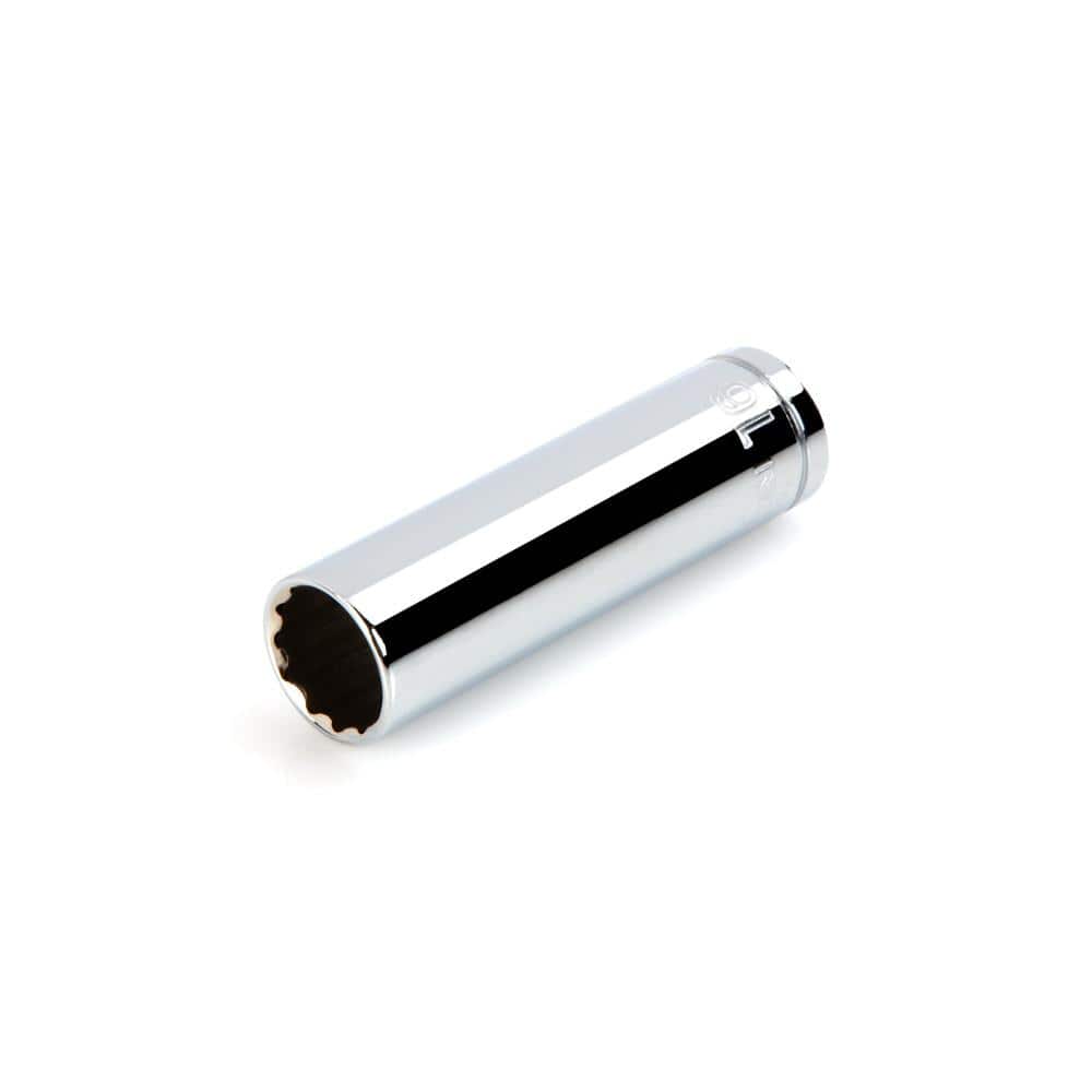 1/2 in. Drive x 16 mm Deep 12-Point Socket price history on PriceWatchPro