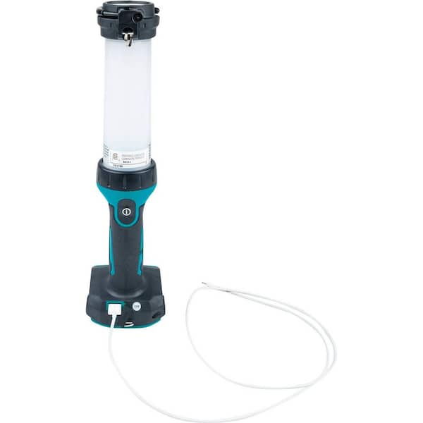 Makita 40v MAX XGT MR008GZO Lantern with Radio (Olive) (Tool Only)  (IMPORTED) - Adzy's Goods