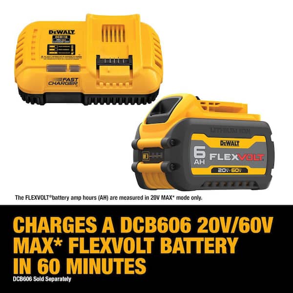 DEWALT 20V MAX Compact Lithium-Ion 4.0Ah Battery Pack with 12V to 20V MAX  Charger DCB240C - The Home Depot