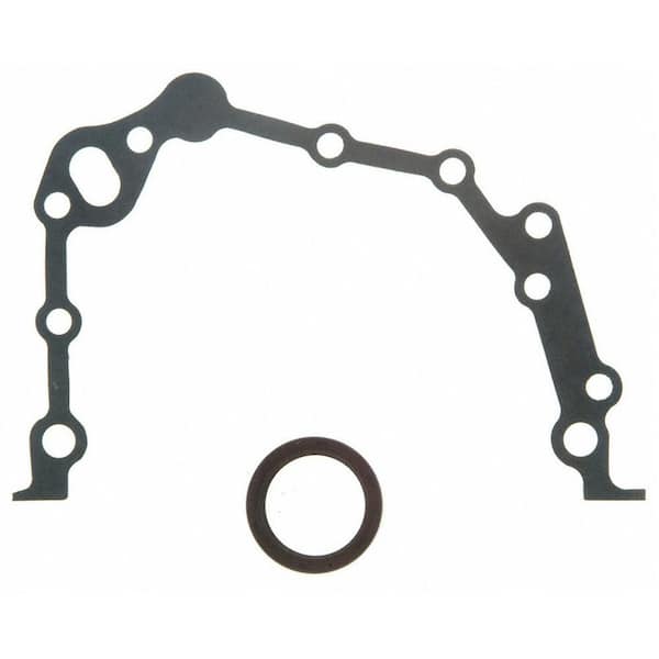 FEL-PRO Engine Crankshaft Seal Kit