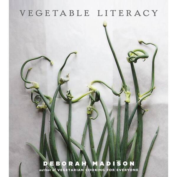 Unbranded Vegetable Literacy