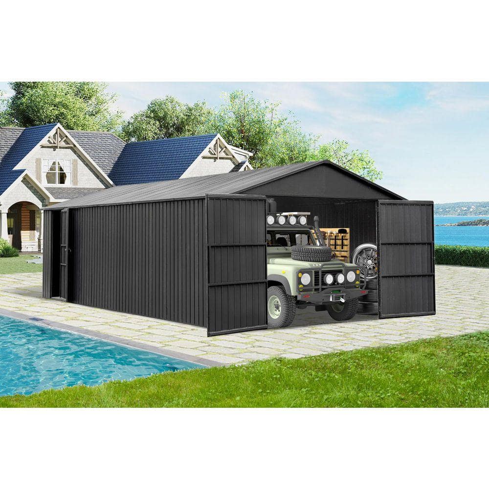 gray-metal-sheds-zy-
