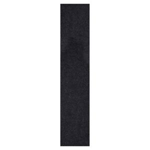 Rubber-Cal Diamond Plate 4 ft. x 8 ft. Black Rubber Flooring (32 sq. ft.)  03-206-W100-08 - The Home Depot