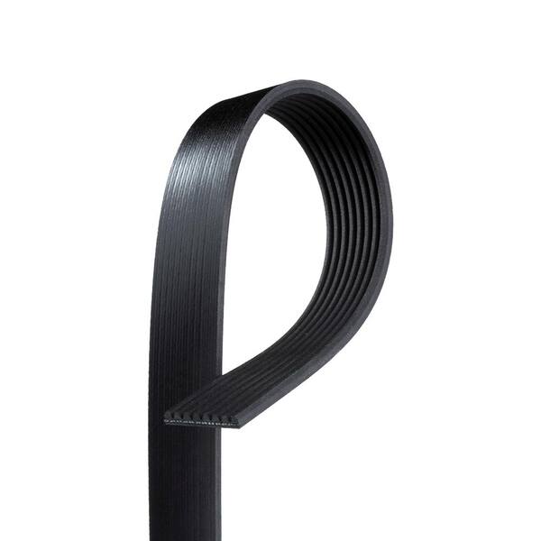 ACDelco Standard Serpentine Belt - Accessory Drive
