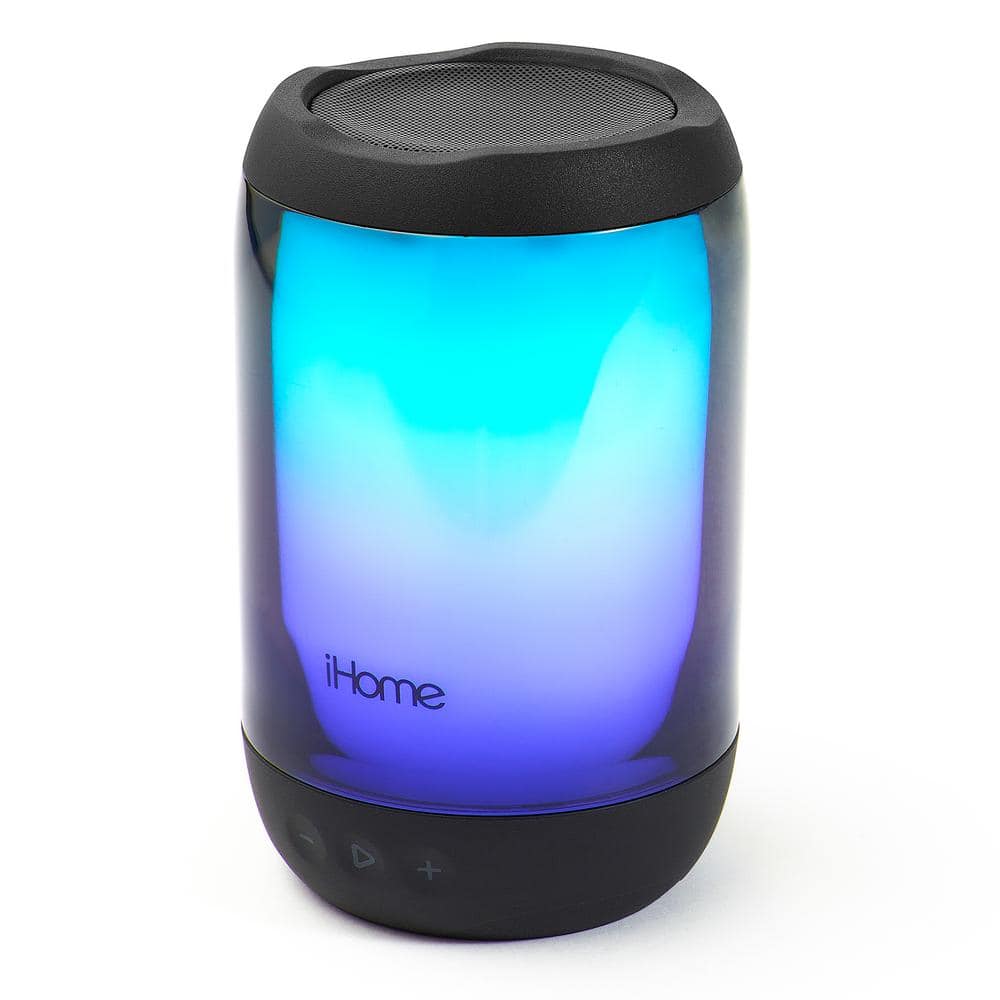 Bluetooth Speakers Vanity Speaker Walmart Ihome Bluetooth Speaker