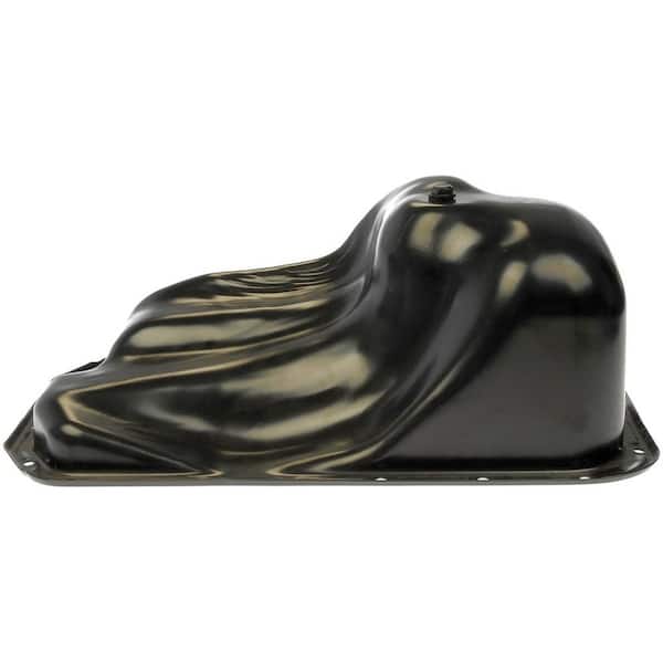 Engine Oil Pan