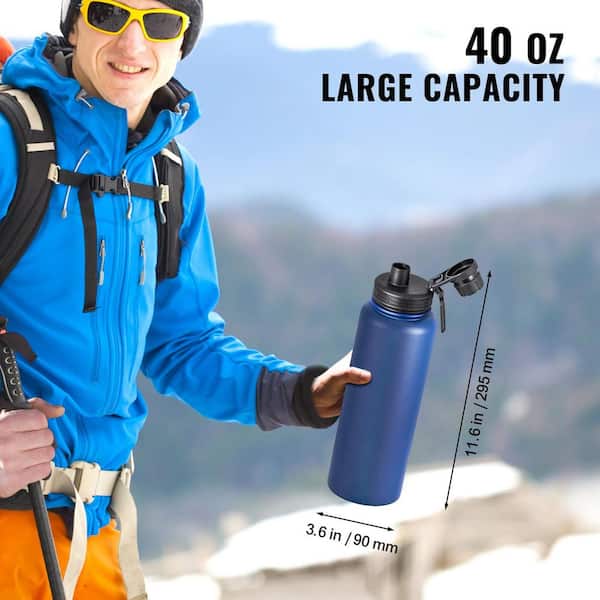 2 liter water bottle hydro flask HYDRO FLASK 32 oz WIDE FLEX CHUG CAP INDIGO