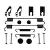Aybestos H7249 - Po Eplacement Dum Bake Hadwae Kit