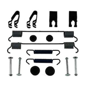 Raybestos R-Line Brake Hardware Kits H17285 - Summit Racing