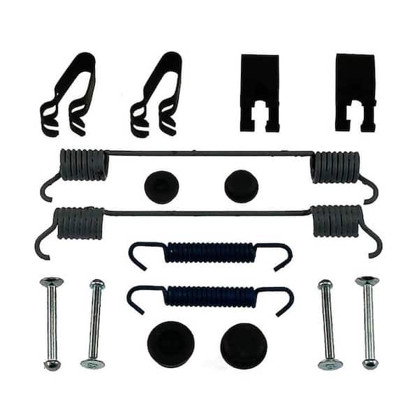 Raybestos Drum Brake Hardware Kit