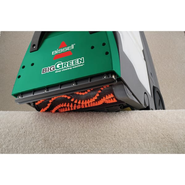 Bissell Big Green Clean Machine Professional Carpet Cleaner 86T3