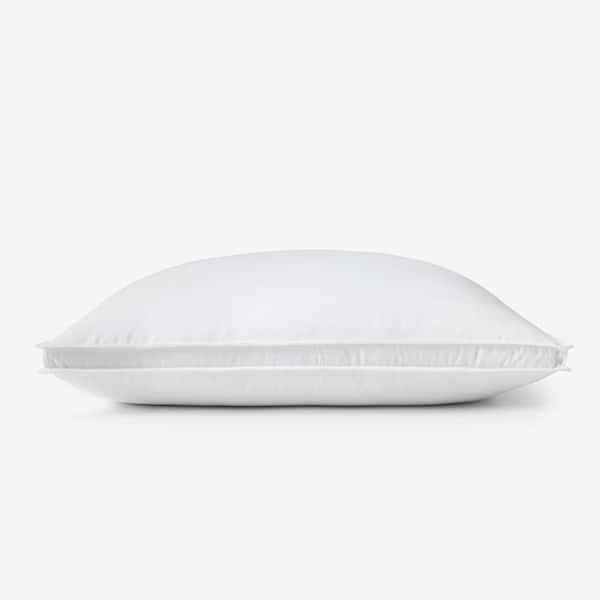Legends Hotel Best Gusseted Firm Down Alternative Standard Pillow