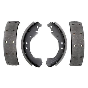 Drum Brake Shoe Kit