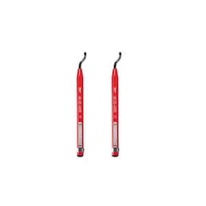 Pipe Deburring Reaming Pen (2-Pieces)