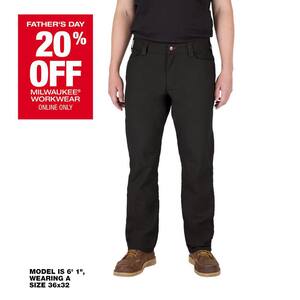 milwaukee-work-pants-m650b-
