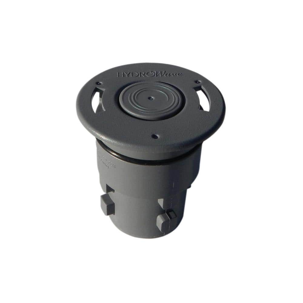 HW2 Low-Flow A&A QuikClean 2 Gray In-Floor Pool Pop Up Head Replacement price history on PriceWatchPro