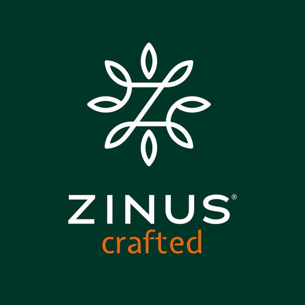 Zinus Green Tea 3 in. Queen Memory Foam Mattress Topper