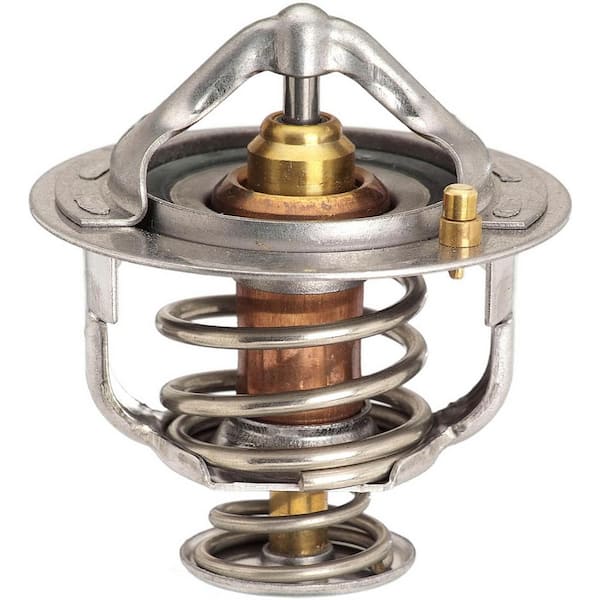 Gates Engine Coolant Thermostat 1990-1996 Infiniti Q45
