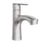 Moen Findlay Single-handle 6-spray Tub And Shower Faucet In Spot Resist 